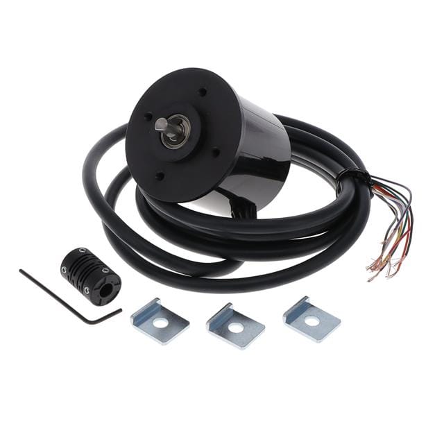 E6CP-AG3C 256 2M Omron Automation and Safety  Encoder – Industrie